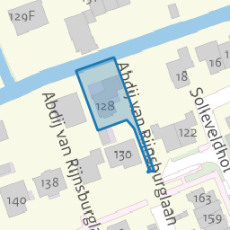 Perceel MSR00-I-3244