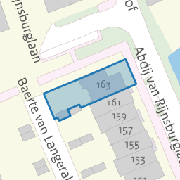 Perceel MSR00-I-3256