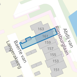 Perceel MSR00-I-3257