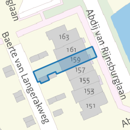 Perceel MSR00-I-3258