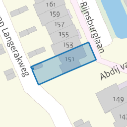 Perceel MSR00-I-3262