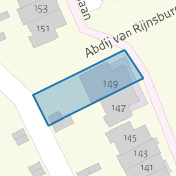 Perceel MSR00-I-3263