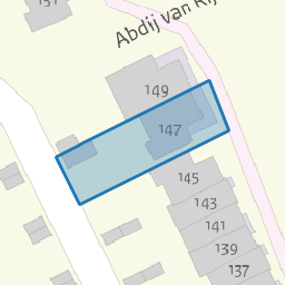 Perceel MSR00-I-3264