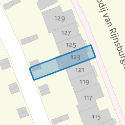 Perceel MSR00-I-3276