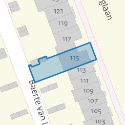 Perceel MSR00-I-3280