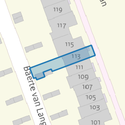 Perceel MSR00-I-3281