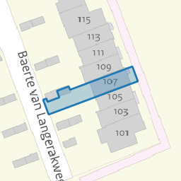 Perceel MSR00-I-3284