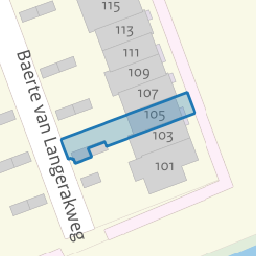 Perceel MSR00-I-3285