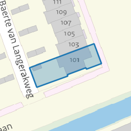 Perceel MSR00-I-3287