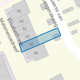 Perceel MSR00-I-3292