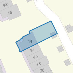 Perceel MSR00-I-3294