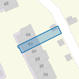 Perceel MSR00-I-3295