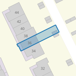 Perceel MSR00-I-3298