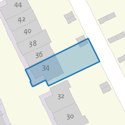 Perceel MSR00-I-3299