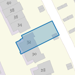 Perceel MSR00-I-3300