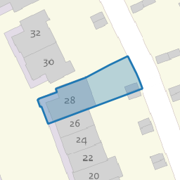 Perceel MSR00-I-3302