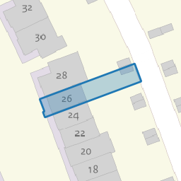 Perceel MSR00-I-3303