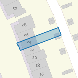 Perceel MSR00-I-3304