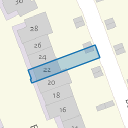 Perceel MSR00-I-3305