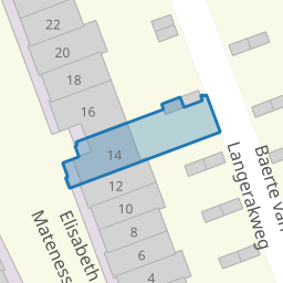 Perceel MSR00-I-3309