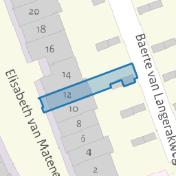 Perceel MSR00-I-3310