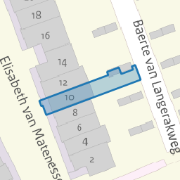 Perceel MSR00-I-3311