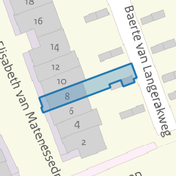 Perceel MSR00-I-3312