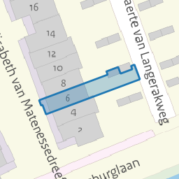 Perceel MSR00-I-3313