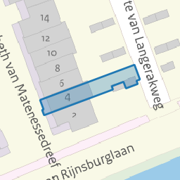 Perceel MSR00-I-3314