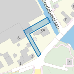 Perceel MSR00-I-3320