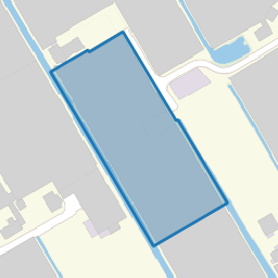 Perceel MSR00-I-3364