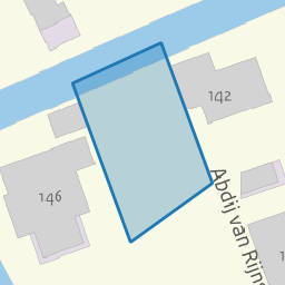 Perceel MSR00-I-3371