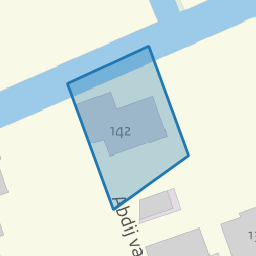 Perceel MSR00-I-3372