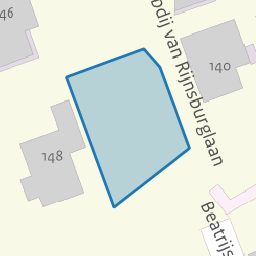 Perceel MSR00-I-3376