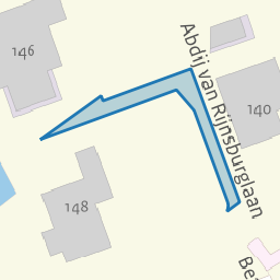 Perceel MSR00-I-3377