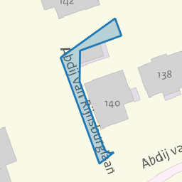 Perceel MSR00-I-3381