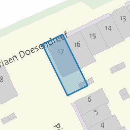 Perceel MSR00-I-3385