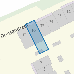 Perceel MSR00-I-3386