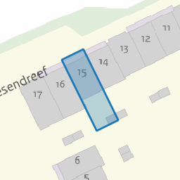 Perceel MSR00-I-3387