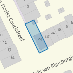 Perceel MSR00-I-3395