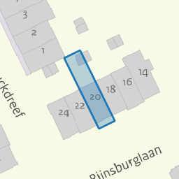 Perceel MSR00-I-3397