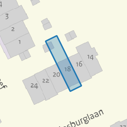 Perceel MSR00-I-3398