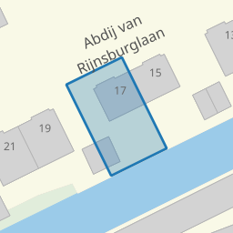 Perceel MSR00-I-3400