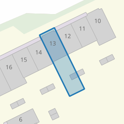 Perceel MSR00-I-3413