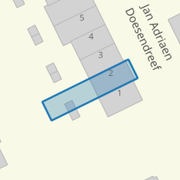 Perceel MSR00-I-3424