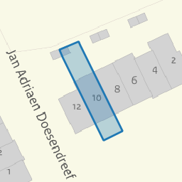 Perceel MSR00-I-3428