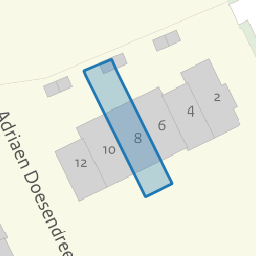 Perceel MSR00-I-3429