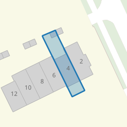 Perceel MSR00-I-3431