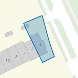 Perceel MSR00-I-3432