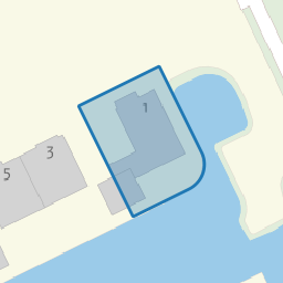 Perceel MSR00-I-3433